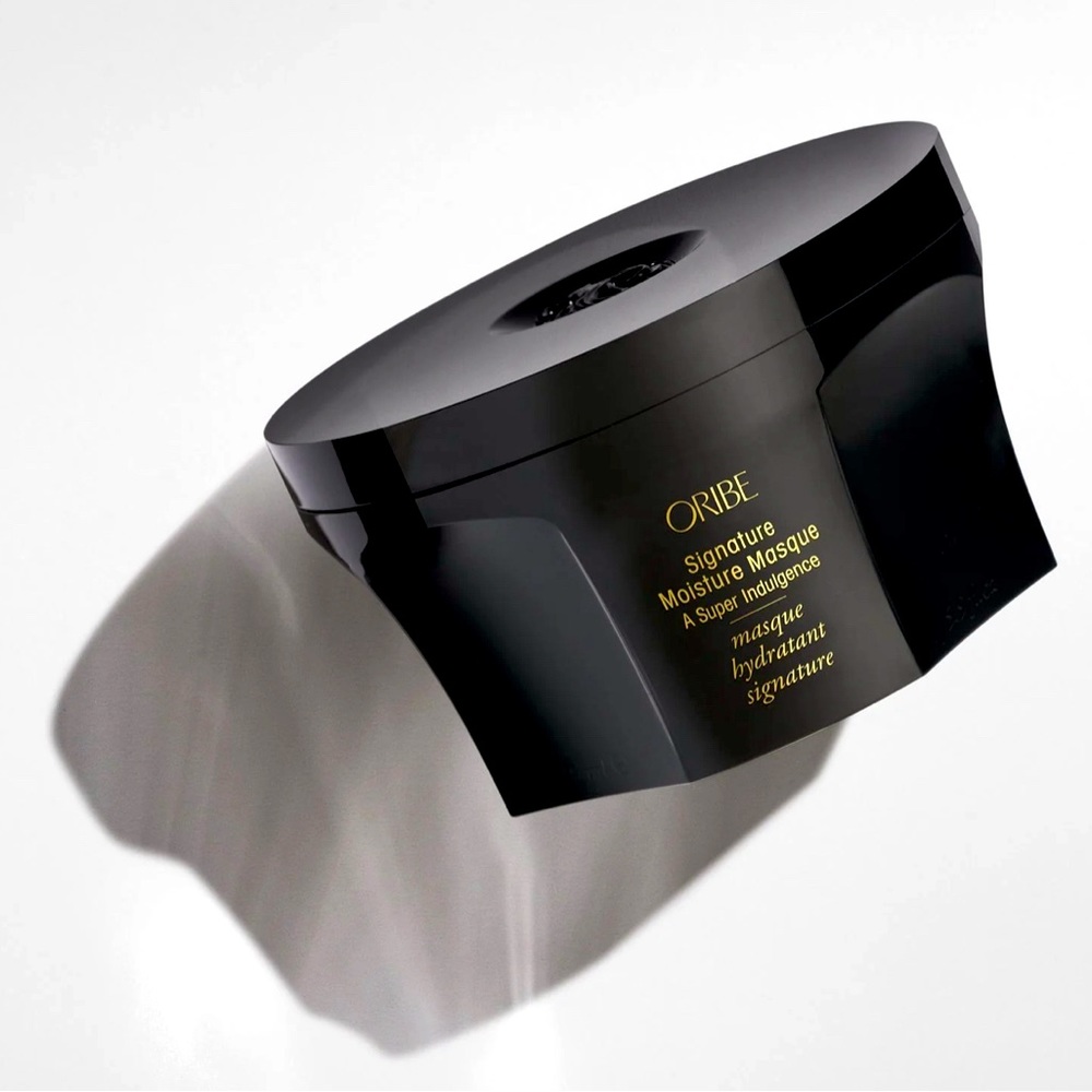 **BRAND NEW** Oribe~ Signature Moisture Masque 5.9 FL OZ